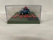 Diorama fiat nuova usato  Senago