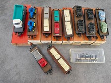 Electrotren anguplas eggerbahn d'occasion  Carcans