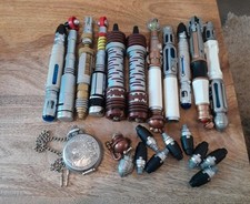 Sonic screwdriver bundle for sale  WHITSTABLE