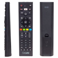 Telecomando originale graetz usato  Raffadali