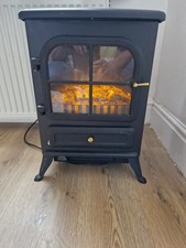 Electric stove fire for sale  NORTH FERRIBY