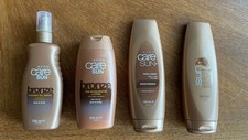Avon care sun for sale  ORPINGTON