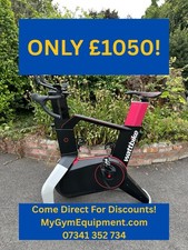 Wattbike atom next for sale  WIMBORNE