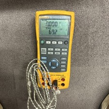 Fluke 724 process for sale  Billings