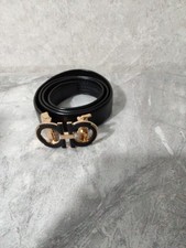 Men designer belt for sale  LONDON