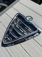 Genuine oem alfa for sale  PETERSFIELD