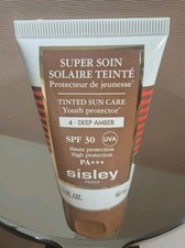 Sisley super soin d'occasion  Paris XV