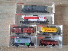 Fleischmann güterwagen kessel gebraucht kaufen Fleischmann güterwagen kessel gebraucht kaufen  Sinsheim