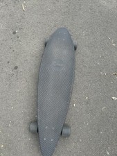 Penny longboard skateboard for sale  Enfield