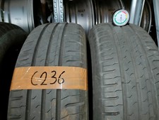 Sommerreifen continental eco gebraucht kaufen Sommerreifen continental eco gebraucht kaufen  Aidlingen