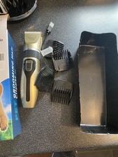 Professional cordless pet for sale  WALLINGFORD