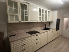Küchenzeile elektrogeräten gebraucht kaufen  Hürth
