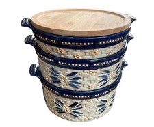 Temp tations basketweave for sale  Cass City