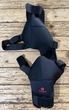 Protetor de neoprene Kuangmi suporte de ombro duplo alça envoltório tamanho XL comprar usado  Enviando para Brazil