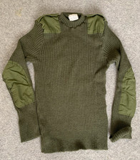 green army jumper for sale green army jumper for sale UXBRIDGE