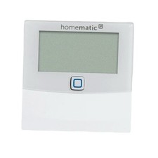 Homematic temperatur luftfeuch gebraucht kaufen  Bönningstedt