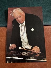 patrick moore signed for sale  RADSTOCK