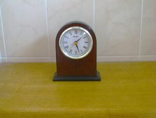 Mantle clock william for sale  MILTON KEYNES
