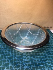 Decorative glass sweet for sale  CHELMSFORD