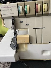 Vintage pfaff hobbylock for sale  Elk Grove