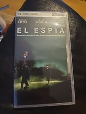 Espia umd movie for sale  DOWNPATRICK