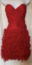 Sonia peña red for sale  CHESTERFIELD