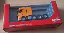 Herpa miniaturmodell actros gebraucht kaufen  Plettenberg