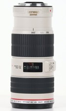 Canon 200mm f4l d'occasion  Lyon VII