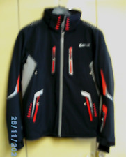 Snowboardjacke skijacke jacke gebraucht kaufen  Maselheim