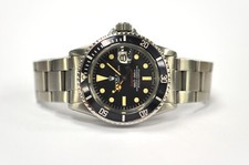 Rolex submariner date for sale  LONDON