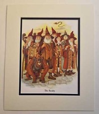 Kidby faculty pratchett for sale  LEICESTER