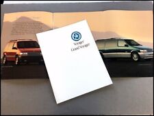 1995 plymouth grand for sale  Red Wing
