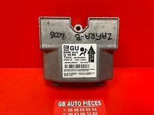 Opel zafira calculateur d'occasion  Grasse