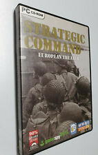 Strategic combat european usato  Civitanova Marche