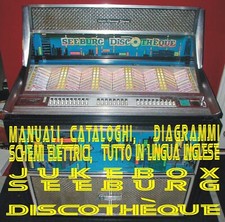 Manuali discothèque schemi usato  San Pietro di Morubio