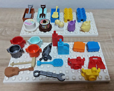 Lego duplo eisenbahn gebraucht kaufen  St.Katharinen