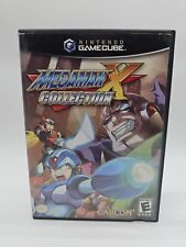 Mega Man X Collection (Nintendo GameCube, 2006) CIB Completo TESTADO comprar usado  Enviando para Brazil