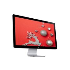 Schermo led apple usato  Milano