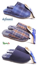 Defonseca ciabatte pantofole usato  Nola