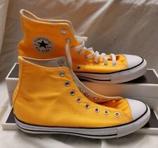 yellow converse for sale  SKEGNESS