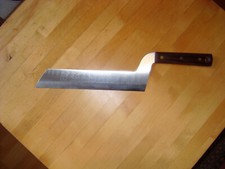 Melonenmesser pizzamesser gros gebraucht kaufen  Mettingen