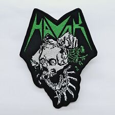 Havok embroidered patch for sale  Shipping to Ireland