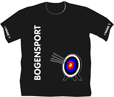 Bogensportverein bogenschieße gebraucht kaufen  Zittau