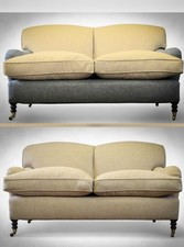 Pair george smith for sale  HALIFAX