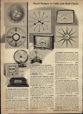 1957 paper g.e. for sale  Hilton Head Island