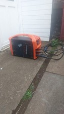 Mig welder. inverter for sale  BARNSLEY