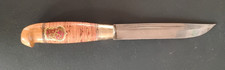 Vintage rare puukko for sale  Bronx