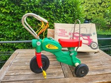 Pedal car auto usato  Ton