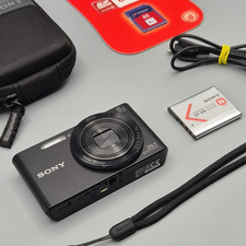 Sony cyber shot d'occasion Sony cyber shot d'occasion  Bourgoin-Jallieu