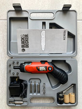 Black decker kc9036 for sale  UK